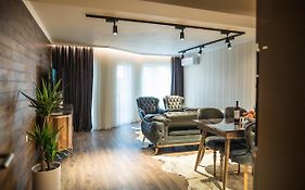 Lux Apart Karlovo