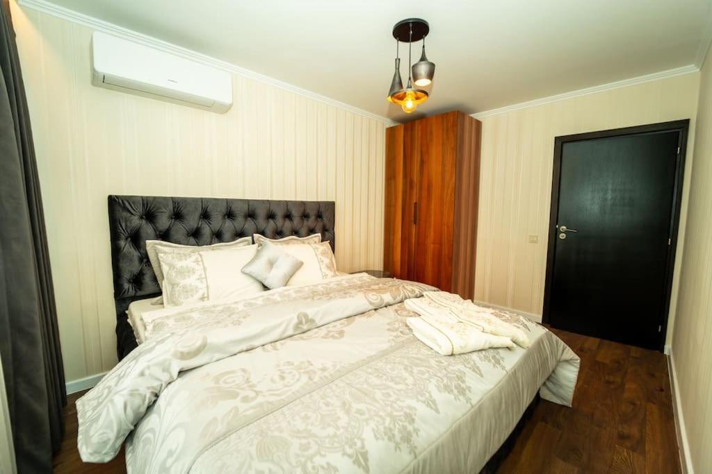 Lux Apart Карлово Екстериор снимка