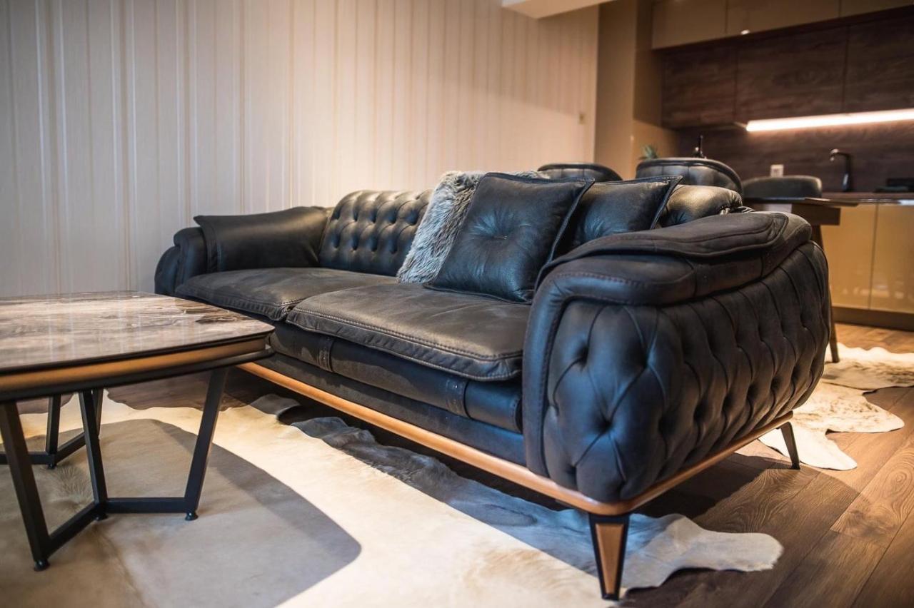 Lux Apart Карлово Екстериор снимка