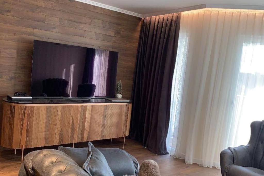 Lux Apart Карлово Екстериор снимка