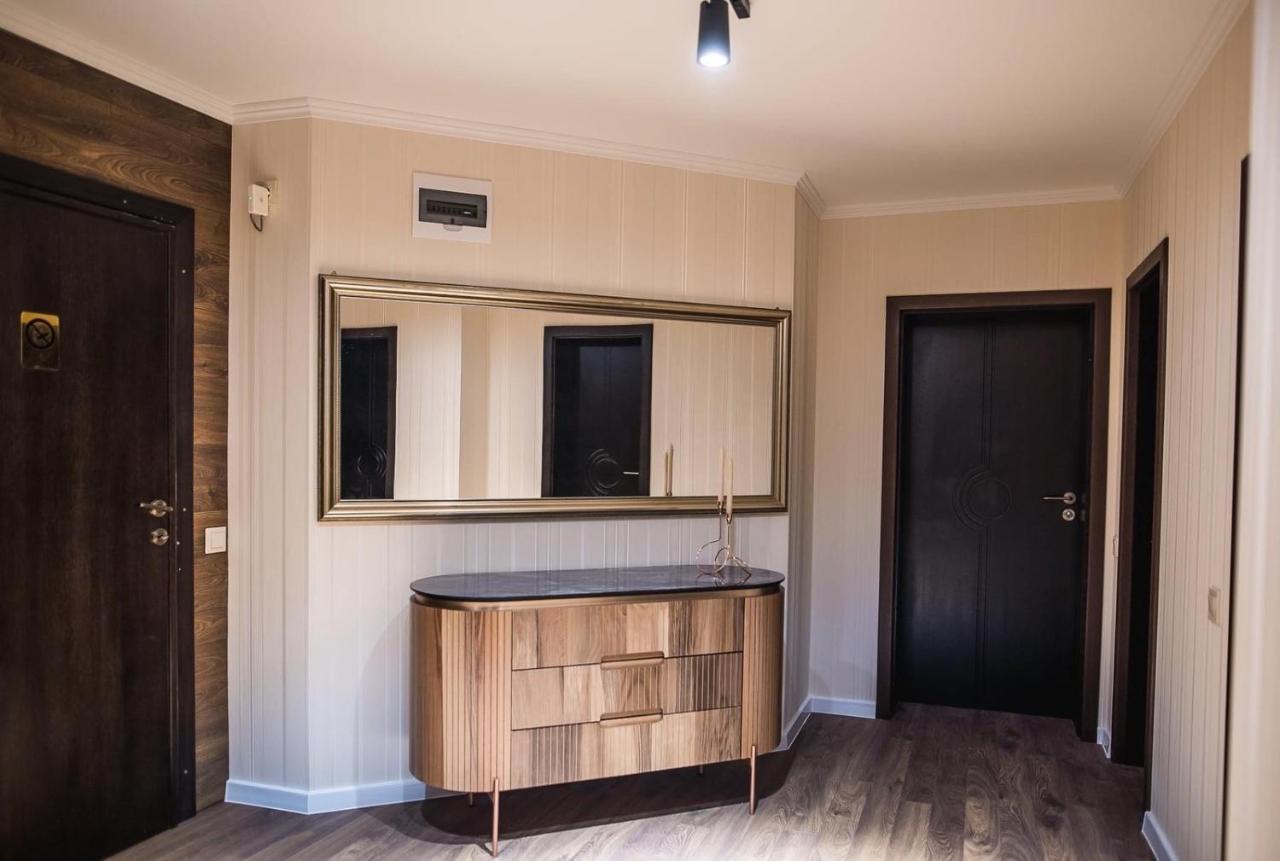 Lux Apart Карлово Екстериор снимка