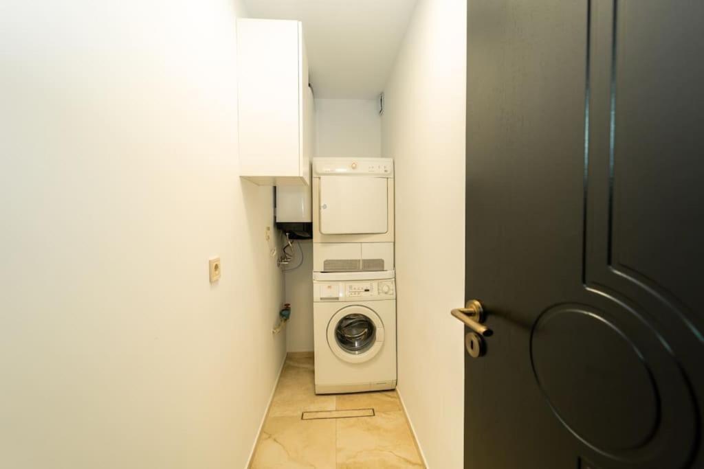 Lux Apart Карлово Екстериор снимка