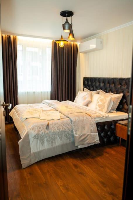 Lux Apart Карлово Екстериор снимка