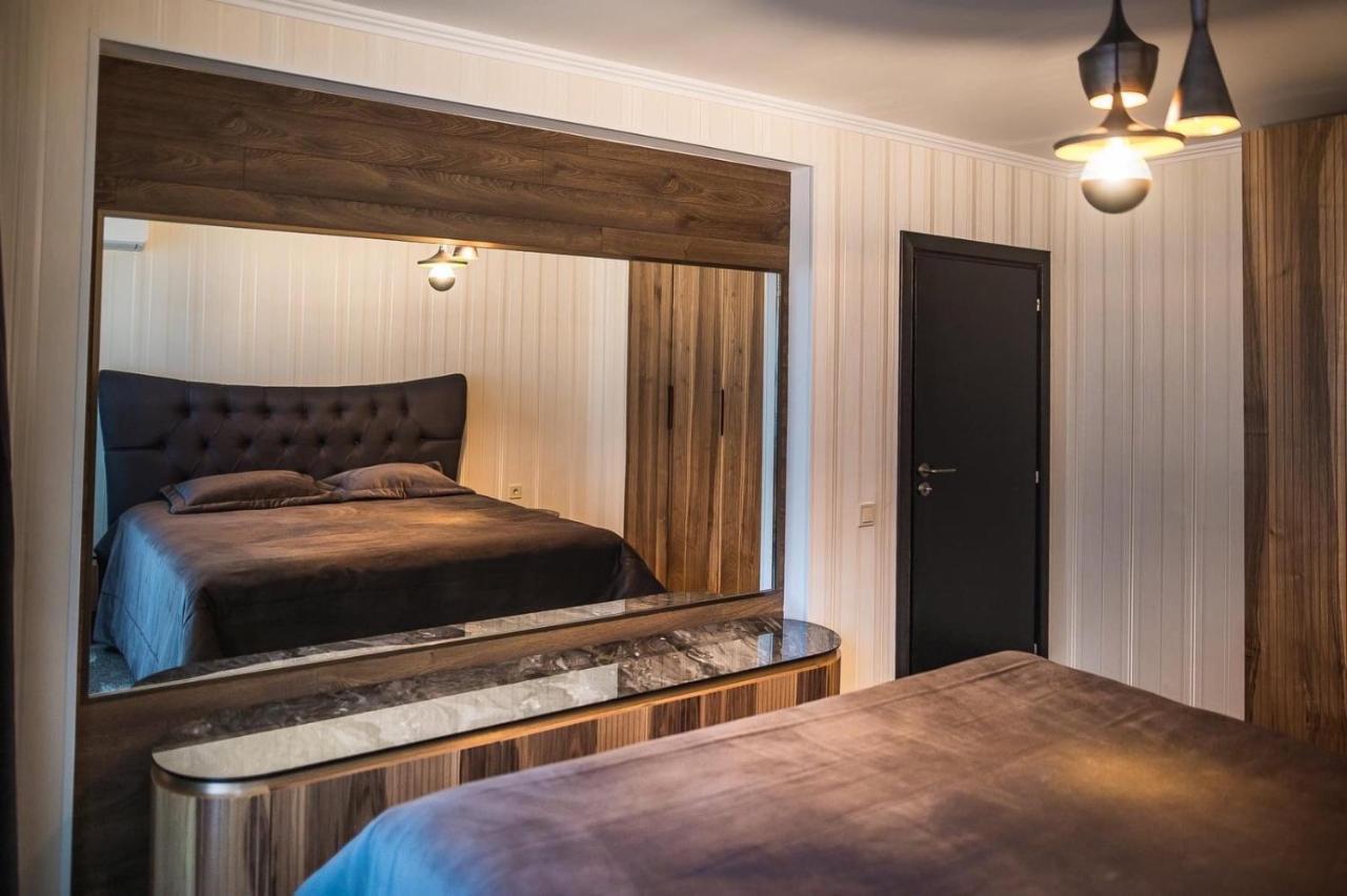 Lux Apart Карлово Екстериор снимка