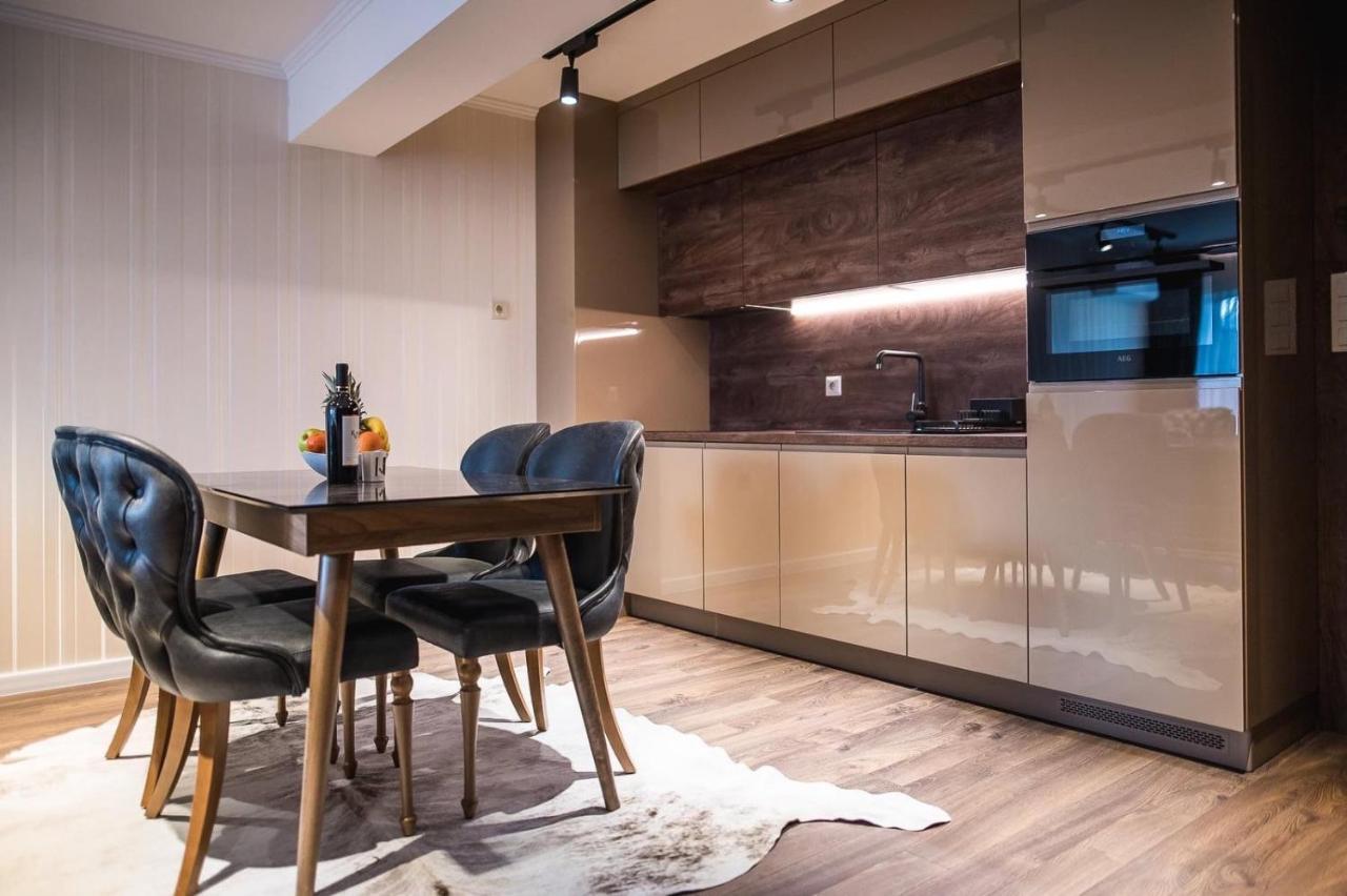 Lux Apart Карлово Екстериор снимка